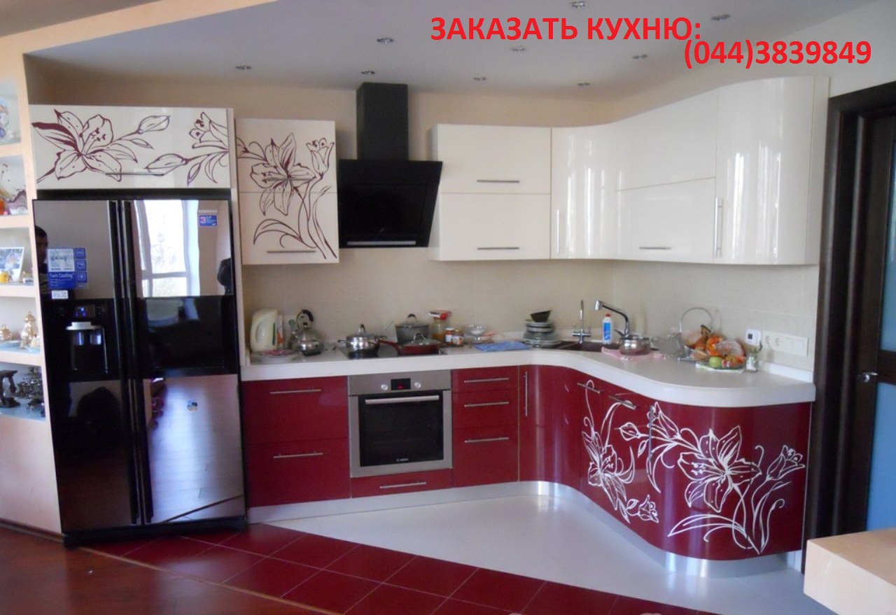Кухни дизайн и стоимость Кухни дизайн и стоимость