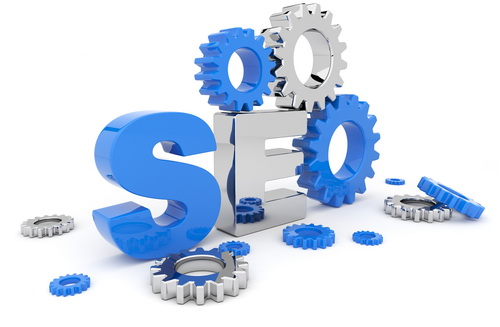 Органическое SEO продвижение в интернет