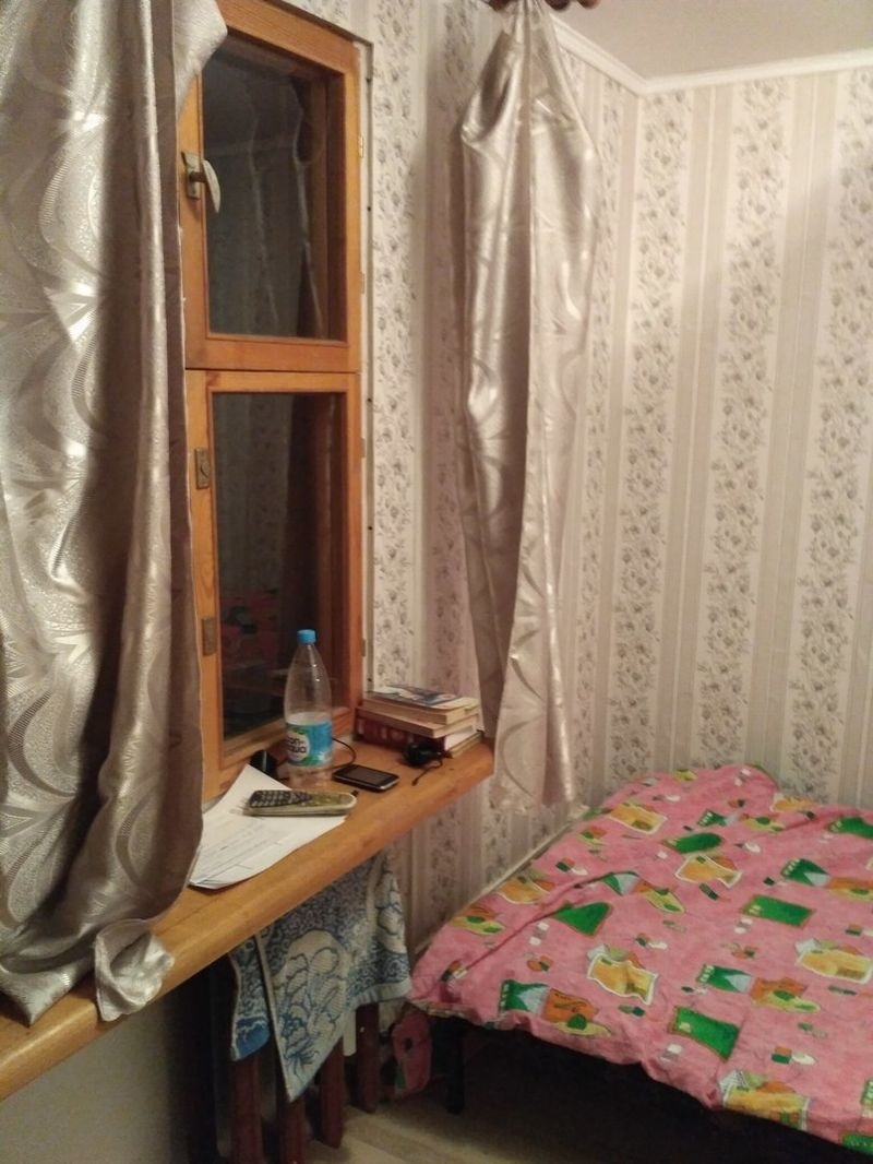Сдам комнату для одного мужчины.