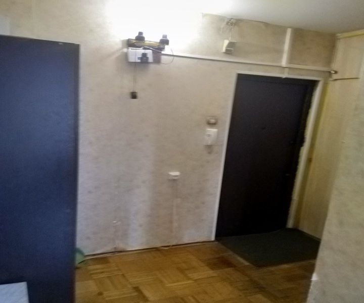 Сдам 1-к квартиру в хорошем доме.