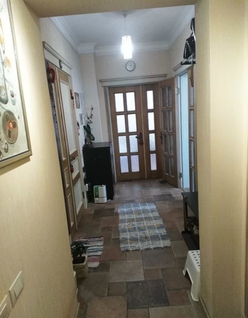 Двухкомнатная квартира в аренду по доступной цене.