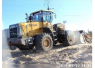 Фронтальный погрузчик SDLG 956, 2012 г, 6200 мч, 3 м3