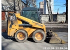 Минипогрузчик Mustang 2054, 2011 г, 4700 мч.