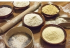 Оптовая продажа бакалейной продукции