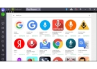 Скачивание продуктов Google и тестировании их.