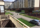Сдатся однокомнатная квартира по отличной цене.