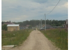 Продается земельный участок в поселке Золотой Бор. Категория земел ...